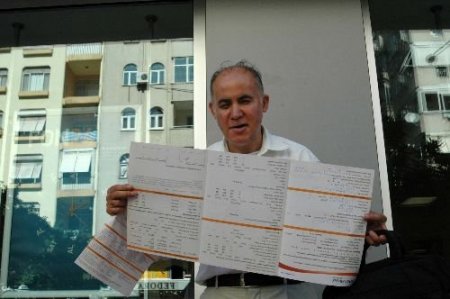 'görme Engelli Diye Banka Şubesi Hesap Açmadı' İddiası