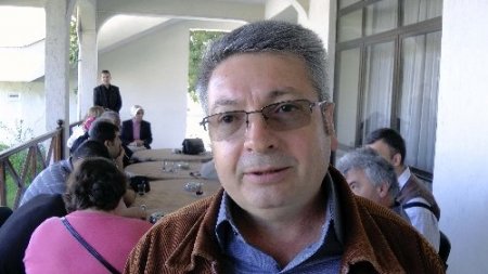 Görme engellilere şehirde dolaşma eğitimi