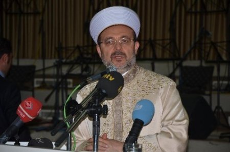 Görmez, çocukları uzaklaştıran korumayı uyardı: Arkadaşlarıma dokunma