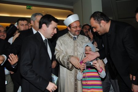 Görmez: 28 Şubat sürecinde mihrap ve minber bilgisi zayıf elemanlar yetişti