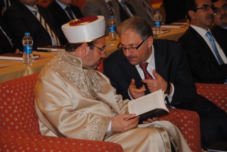 Görmez: 28 Şubat sürecinde mihrap ve minber bilgisi zayıf elemanlar yetişti