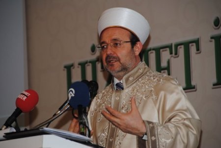 Görmez: 28 Şubat sürecinde mihrap ve minber bilgisi zayıf elemanlar yetişti
