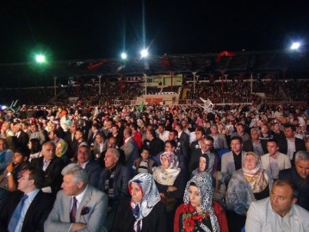 Görmez: Bir tek insanın onuru bütün insanlığın onurudur