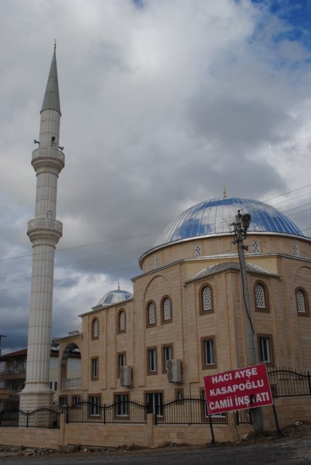 Görmez: Din Kardeşliğinin Kan Kardeşliğinin Fevkinde Olduğunu Anlatacağız