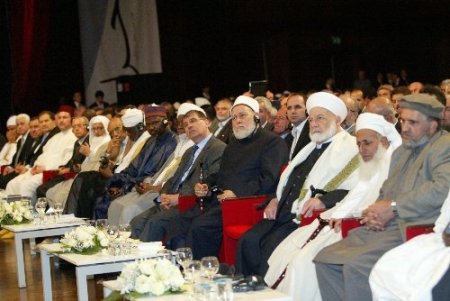 Görmez: İcma, dini reforme etme çabaları önünde kalkandır