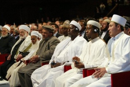 Görmez: İcma, dini reforme etme çabaları önünde kalkandır