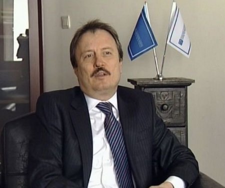 Görüşmeye Aracılık Eden Ak Partili Koçak: Baykal İle Ünlü'nün Görüşmesi Siyaset Dışı Ve İnsaniydi (özel)