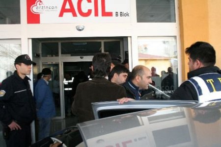 Gözaltına Alınan 3 Mit Görevlisi Erzurum'a Sevk Edildi