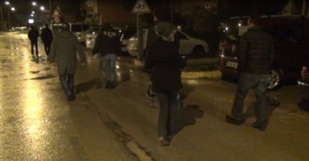 Gözaltına alınan DHKP-C üyeleri, saldırı için karakol keşfi yapmış