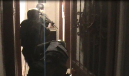 Gözaltına alınan DHKP-C üyeleri, saldırı için karakol keşfi yapmış