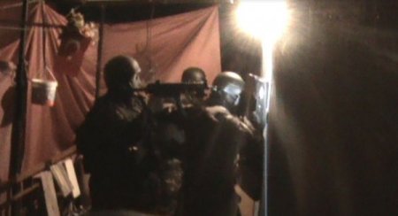 Gözaltına alınan DHKP-C üyeleri, saldırı için karakol keşfi yapmış