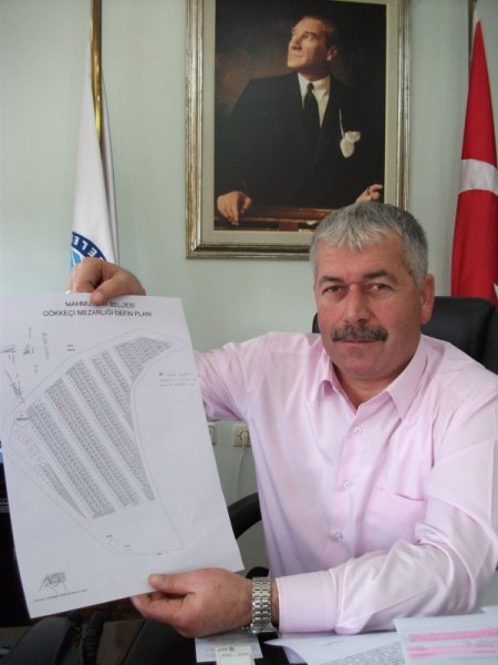 Gözaltına alınan Mahmutlar Belediye Başkanı ile 35 kişi adliye sevk edildi