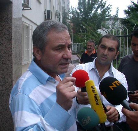 Gözaltındaki Arabulucunun İddiası Üzerine Kadir Çelik Emniyete Geldi