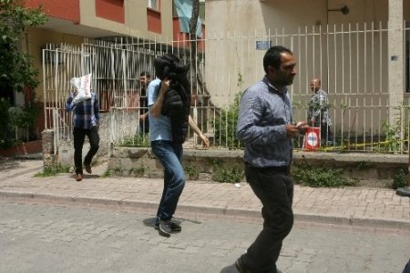 Gözaltındaki El Kaide üyeleri sağlık kontrolünden geçirildi