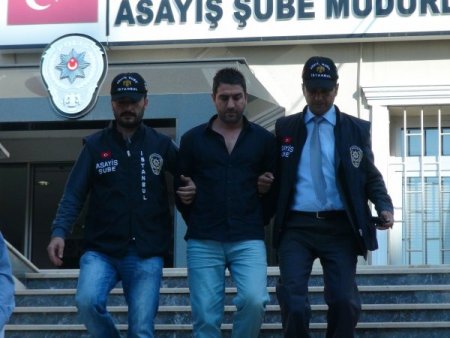 Gözdağı kurşunlamasında yanlışlıkla bir başkası öldürülmüş