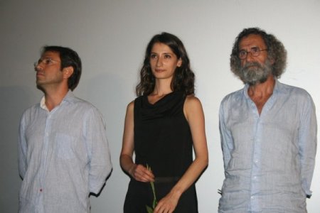 Gözetleme Kulesi’nin galası gerçekleştirildi