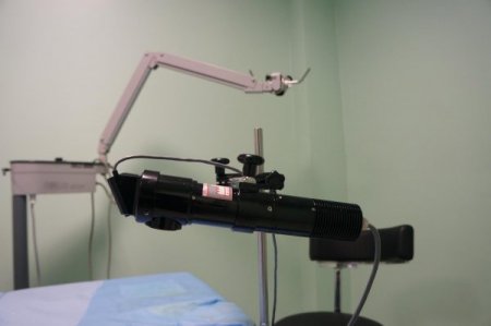 Gözlüğe rağmen göremiyorsanız 'keratokonus’ olabilirsiniz (Özel)