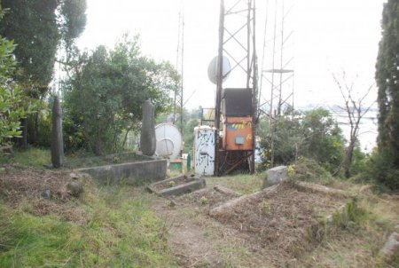 Göztepe Halkın Kullanımına Açılacak