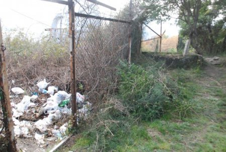 Göztepe Halkın Kullanımına Açılacak