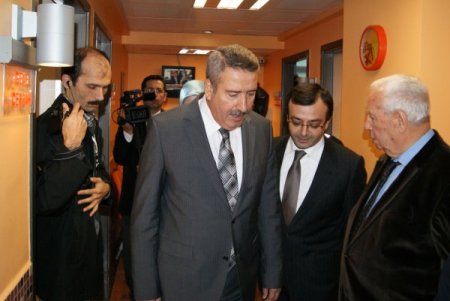 Göztepe Şifa Tıp Merkezi Açıldı