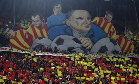 Göztepe'de yardımcı antrenörü İnal: Bu maçı başlangıç sayıyoruz