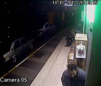 Gözü doymaz hırsızlar 2 saatte 8 iş yerini soydu