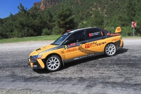 GP Garage My Team Battalgazi’den kupayla döndü