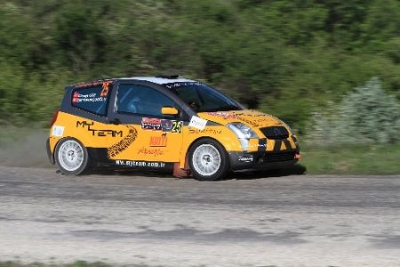 GP Garage My Team Battalgazi’den kupayla döndü