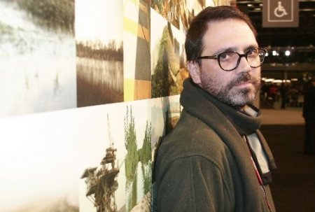 Greenpeace Akdeniz Direktörü Özesmi, Zirve Boyunca 'iklim Orucu' Tutacak