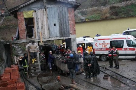 Grizu Patlamasında Ölen Madencilerin Ailelerine Hayrünnisa Gül Sahip Çıkacak