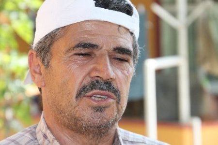 Grizudan yaralı kurtulan tek işçi, 35 yıldır yaşadıklarını unutmadı