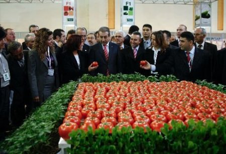 Growtech Heyecanı Başlıyor, Tarım Sektörü Dünyayla Buluşacak