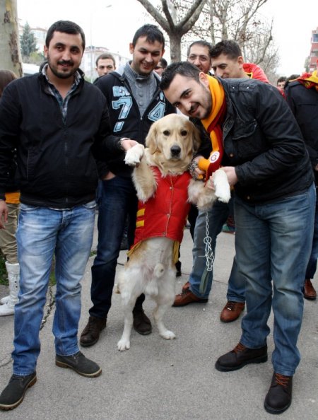 GS Store'da biber gazı şoku