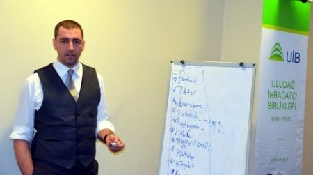 “GSM şirketleri kısa mesaj yerine data satacak