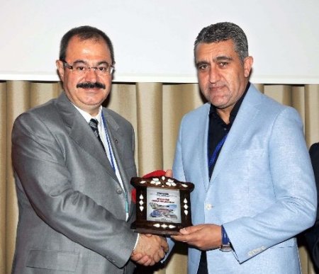 GSO Başkanı Konukoğlu: Enerji sektöründe arz güvenliğini sağlamalıyız