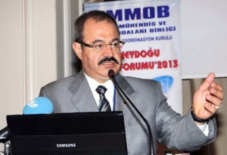 GSO Başkanı Konukoğlu: Enerji sektöründe arz güvenliğini sağlamalıyız