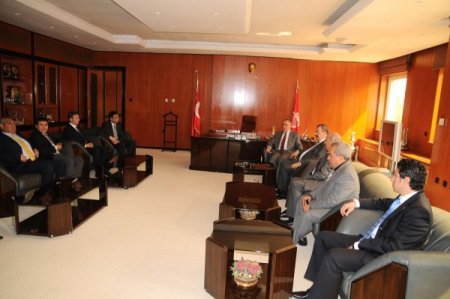 Gso Başkanı Konukoğlu: Ortak Akılla Hareket Etmeye Devam Edeceğiz