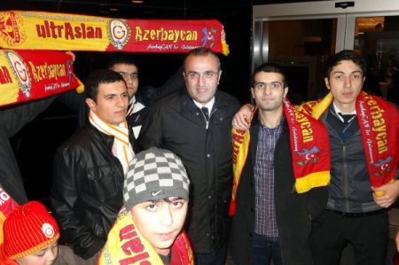 GSStore'un ilk yurtdışı mağazası Bakü’de açıldı