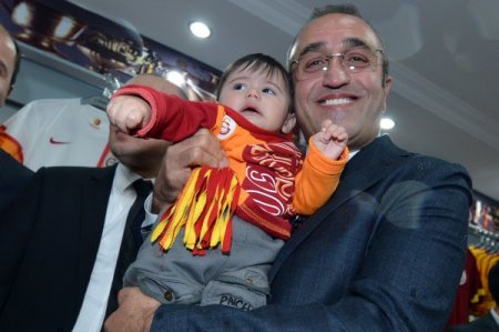 GSStore'un ilk yurtdışı mağazası Bakü’de açıldı