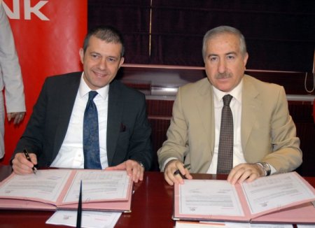 Gto, Akbank İle Kredi Protokolünü Yeniledi