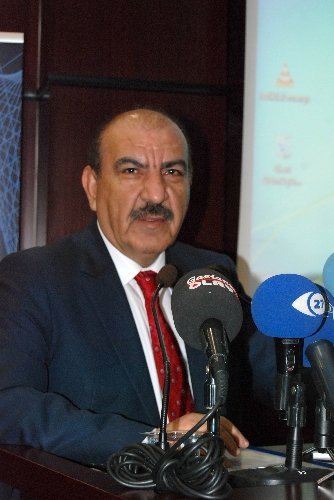 GTO Başkanı Aslan: Çözüm Süreci, mutlaka başarılması gereken bir süreçtir