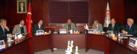 Gto Başkanı Aslan: Hürsiad’ın Toplum Yararına Yapacağı Bütün Çalışmalara Destek Olmaya Hazırız