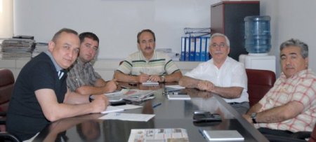 Gto Demirdeki Fiyat Artışıyla İlgili Rekabet Kurumu'na Başvurdu