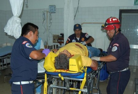 Guatemala’da Helikopter Kazası: Bir Ölü, Başkan Adayı Ağır Yaralı