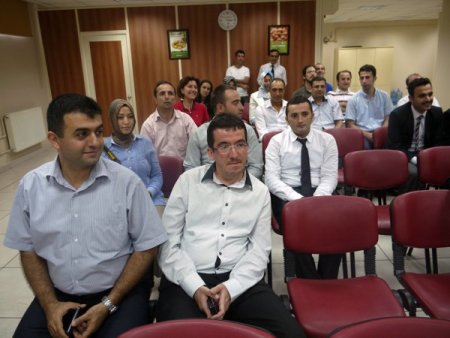 Gübretaş Nar Kampanyasıyla Türkiye'nin Dört Bir Yanına Hediye Dağıttı