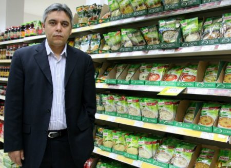 Güçlerini Birleştiren Yerel Marketler, Maliyetine Ürün Satacak