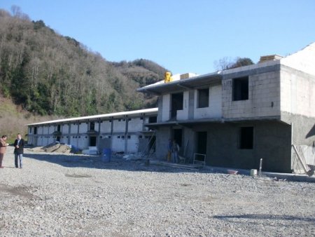 Güçlerini Birleştirip Tavuk Çiftliği Kurdular