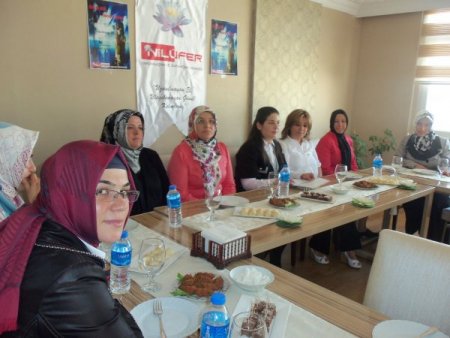 'Güçlü Aile Güçlü Toplum' adlı proje ,İçişleri Bakanlığı tarafından kabul edildi