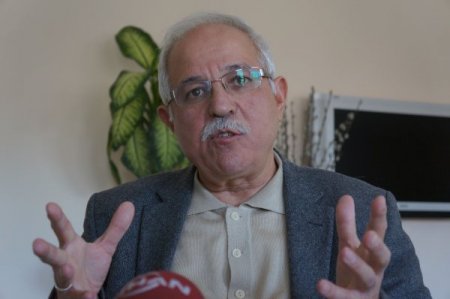 Güçlü: BDP'li vekillerin dokunulmazlıklarının kaldırılması siyasi krize yol açar