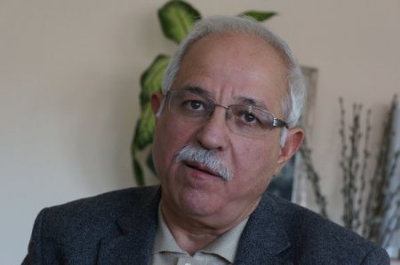 Güçlü: BDP'li vekillerin dokunulmazlıklarının kaldırılması siyasi krize yol açar